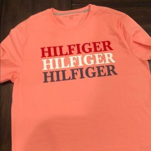 tommy hilfiger t-shirt